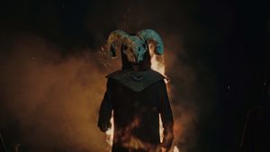 The Long Night's poster