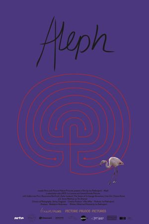 Aleph's poster