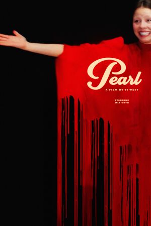 Pearl's poster