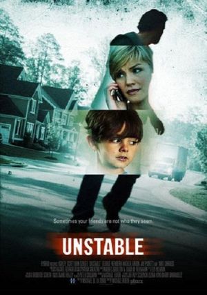 Unstable's poster