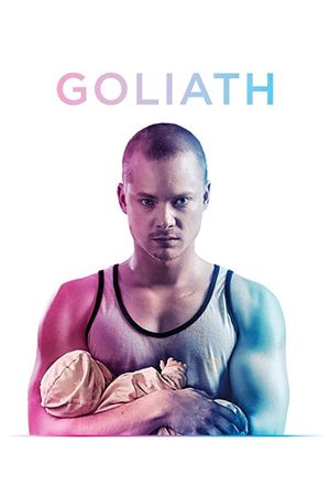 Goliath's poster image