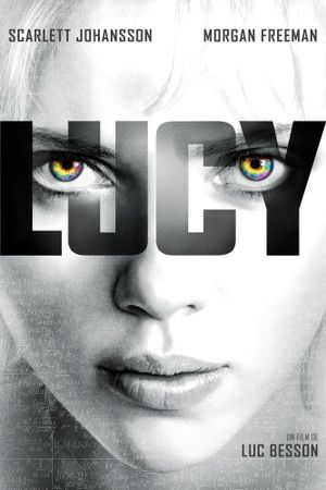 Lucy's poster