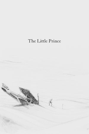 The Little Prince's poster