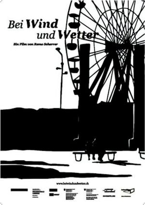 Whatever the Weather's poster