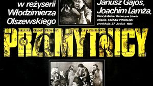 Przemytnicy's poster