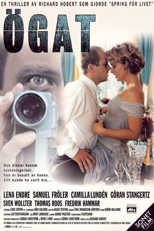 The Eye's poster