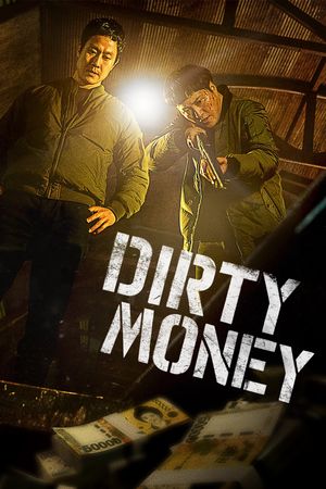 Dirty Money's poster
