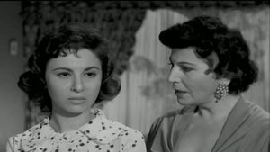 The Virgin Wife's poster