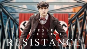 Resistance's poster