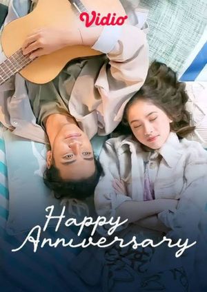 Happy Anniversary's poster