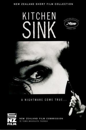 Kitchen Sink's poster