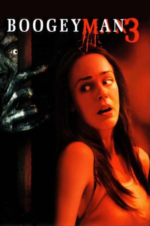 Boogeyman 3's poster