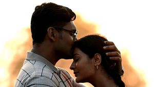 Mangalavaaram's poster