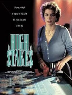 High Stakes's poster