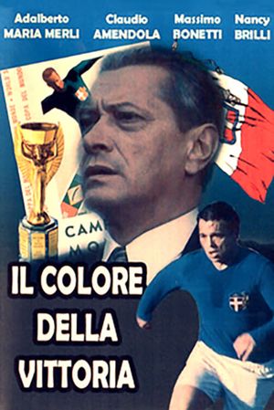 Il colore della vittoria's poster