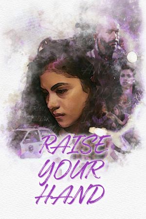 Raise Your Hand's poster