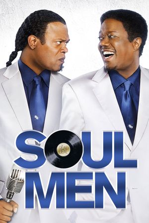 Soul Men's poster