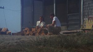 Summer of '42's poster