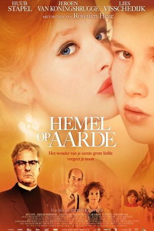 Love is the Word's poster