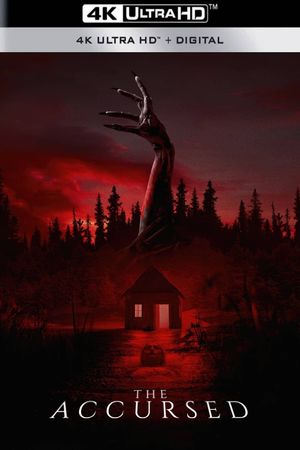 The Accursed's poster