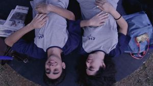 Reconvexo's poster