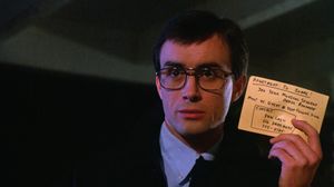 Re-Animator's poster