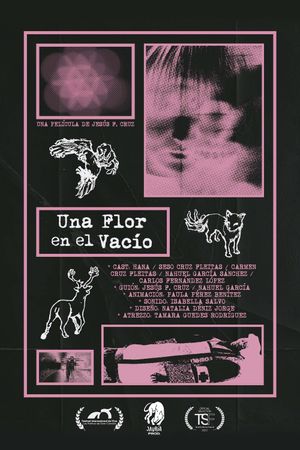 Una Flor en el Vacío's poster