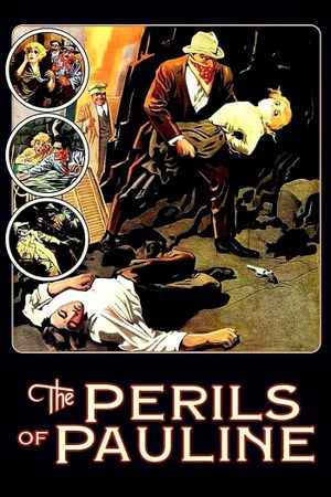 The Perils of Pauline's poster image