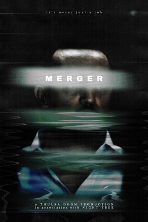 Merger's poster