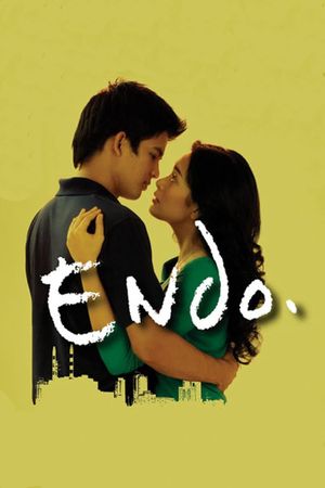 Endo's poster