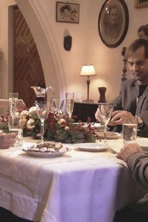 Christmas Dinner's poster