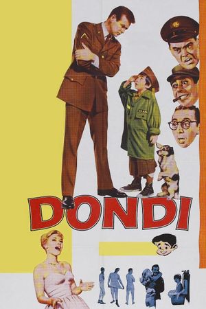 Dondi's poster