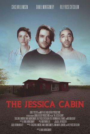 The Jessica Cabin's poster