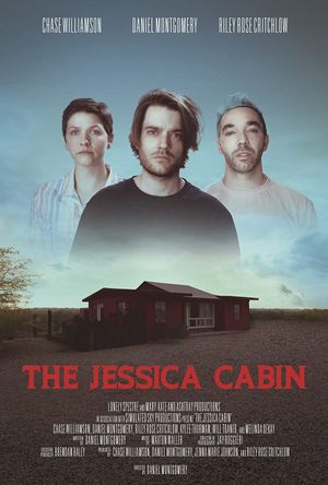 The Jessica Cabin's poster image