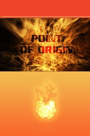 Point of Origin's poster