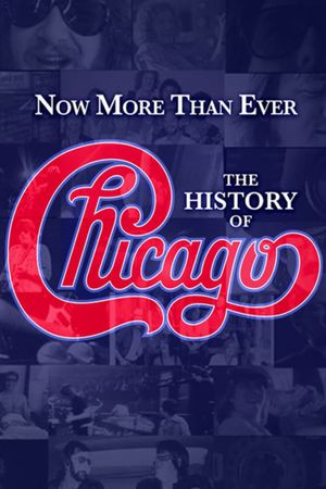 Now More Than Ever: The History of Chicago's poster