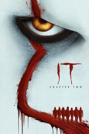It: Chapter Two's poster