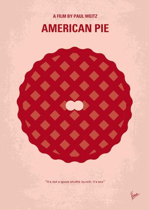 American Pie's poster