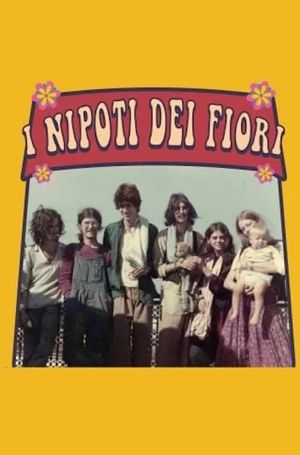 I nipoti dei fiori's poster