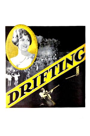 Drifting's poster