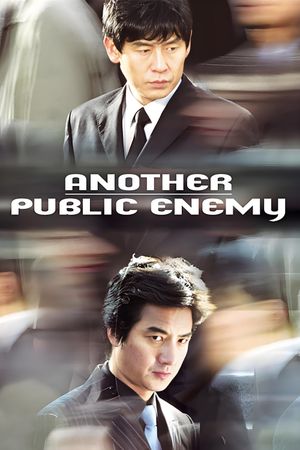 Another Public Enemy's poster