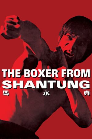 The Boxer from Shantung's poster