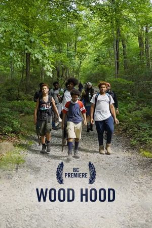 Wood Hood's poster