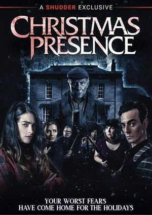 Christmas Presence's poster