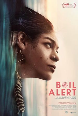 Boil Alert's poster