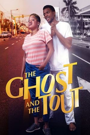 The Ghost and the Tout Too's poster