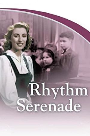 Rhythm Serenade's poster