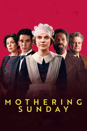 Mothering Sunday's poster