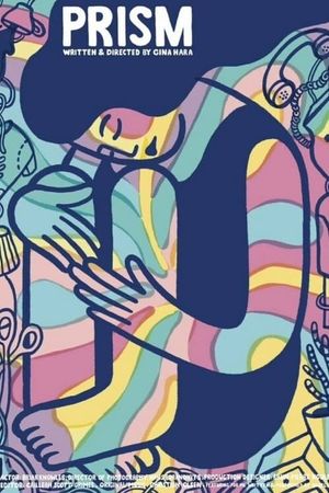 Prism's poster