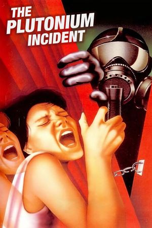 The Plutonium Incident's poster